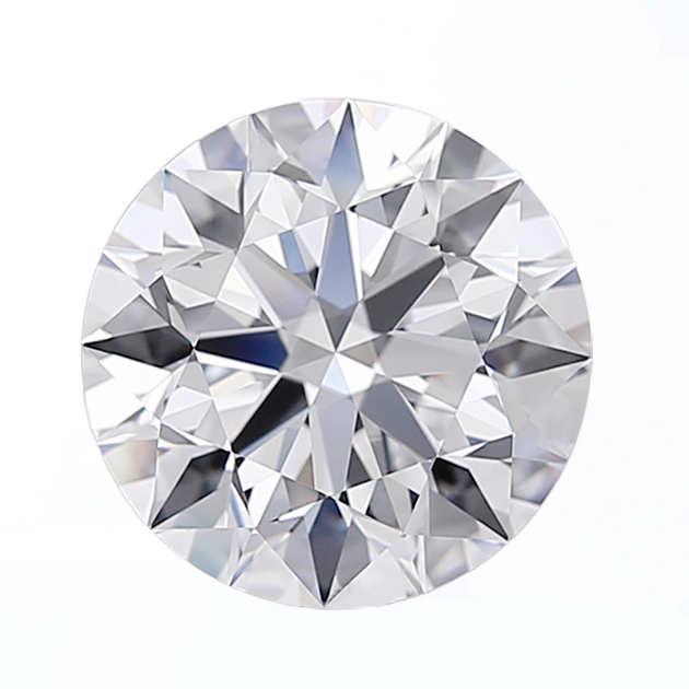 5.06ct D/IF