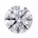 5.06ct D/IF
