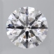 10.02ct D/FL Type IIa