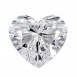 心形切工 5.01ct D/VVS1
